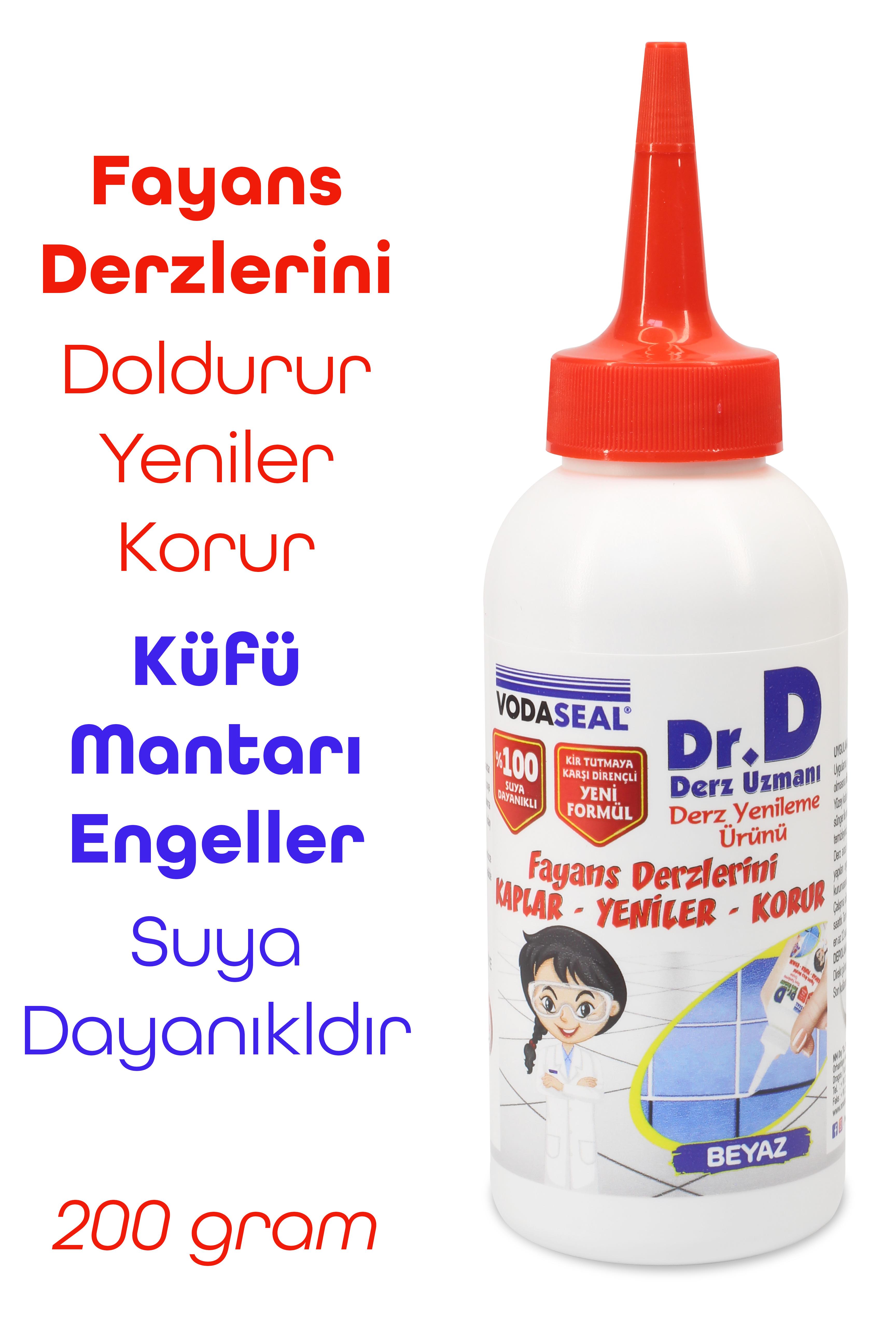 2li SET Derz Kalemi + Derz Dolgu Hızlı Kuruyan Yedek Uç Su Bazlı Kokusuz Derz Dolgu Fayans Yenileme 2li SET Derz Kalemi + Derz Dolgu Hızlı Kuruyan Yedek Uç Su Bazlı Kokusuz Derz Dolgu Fayans Yenileme