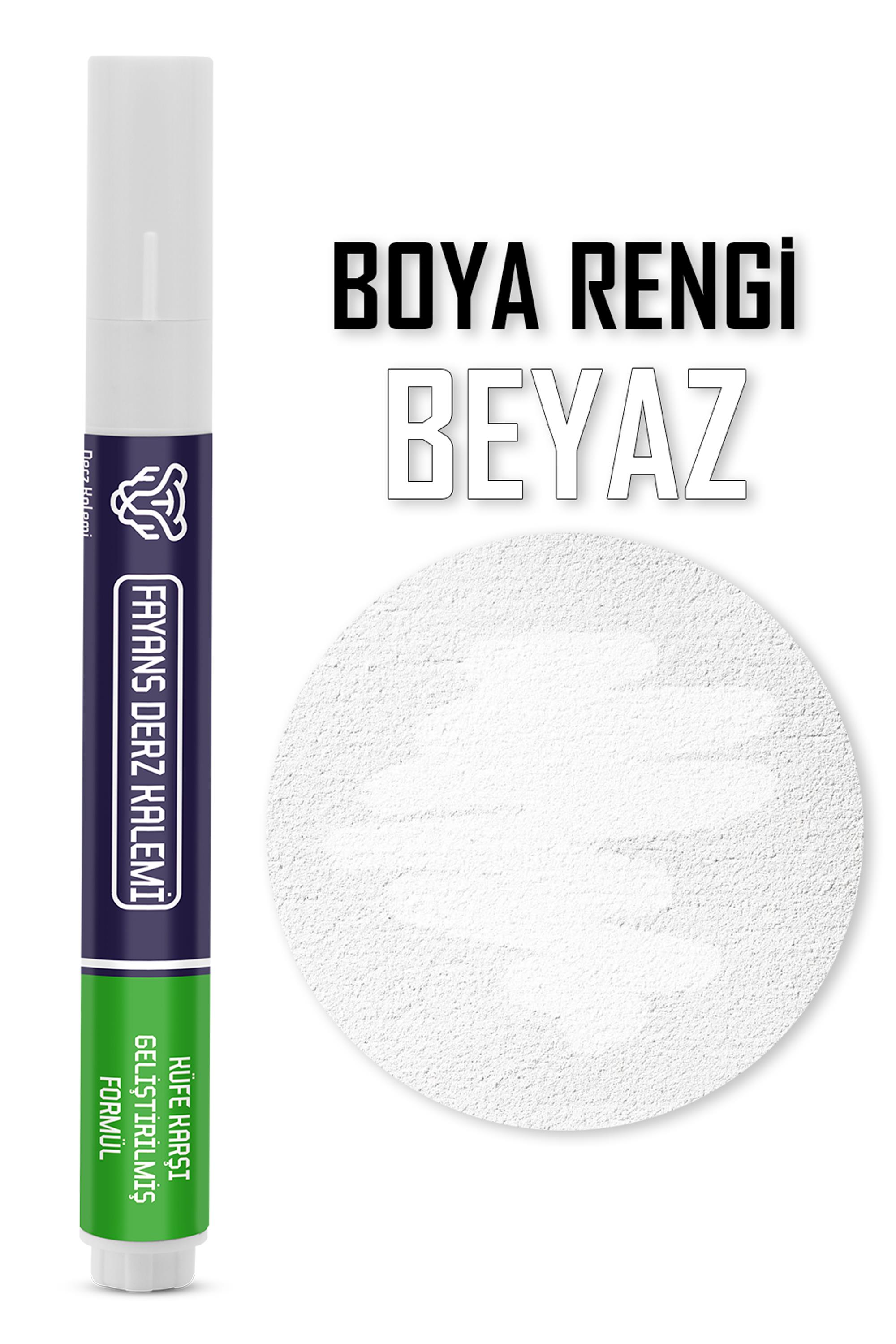2li SET Derz Kalemi + Derz Dolgu Hızlı Kuruyan Yedek Uç Su Bazlı Kokusuz Derz Dolgu Fayans Yenileme 2li SET Derz Kalemi + Derz Dolgu Hızlı Kuruyan Yedek Uç Su Bazlı Kokusuz Derz Dolgu Fayans Yenileme
