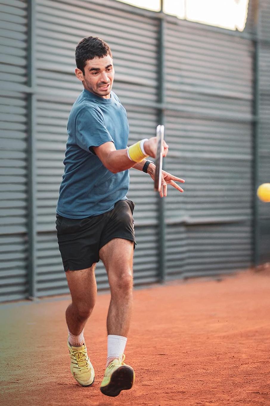 3 Adet Tenis Topu Başlangıç Seviye Eğitim Antrenman Amatör Maç Topu Tennis Ball 3 Adet Tenis Topu Başlangıç Seviye Eğitim Antrenman Amatör Maç Topu Tennis Ball
