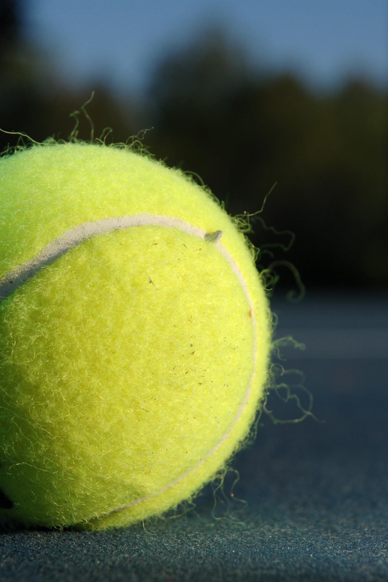 3 Adet Tenis Topu Başlangıç Seviye Eğitim Antrenman Amatör Maç Topu Tennis Ball 3 Adet Tenis Topu Başlangıç Seviye Eğitim Antrenman Amatör Maç Topu Tennis Ball