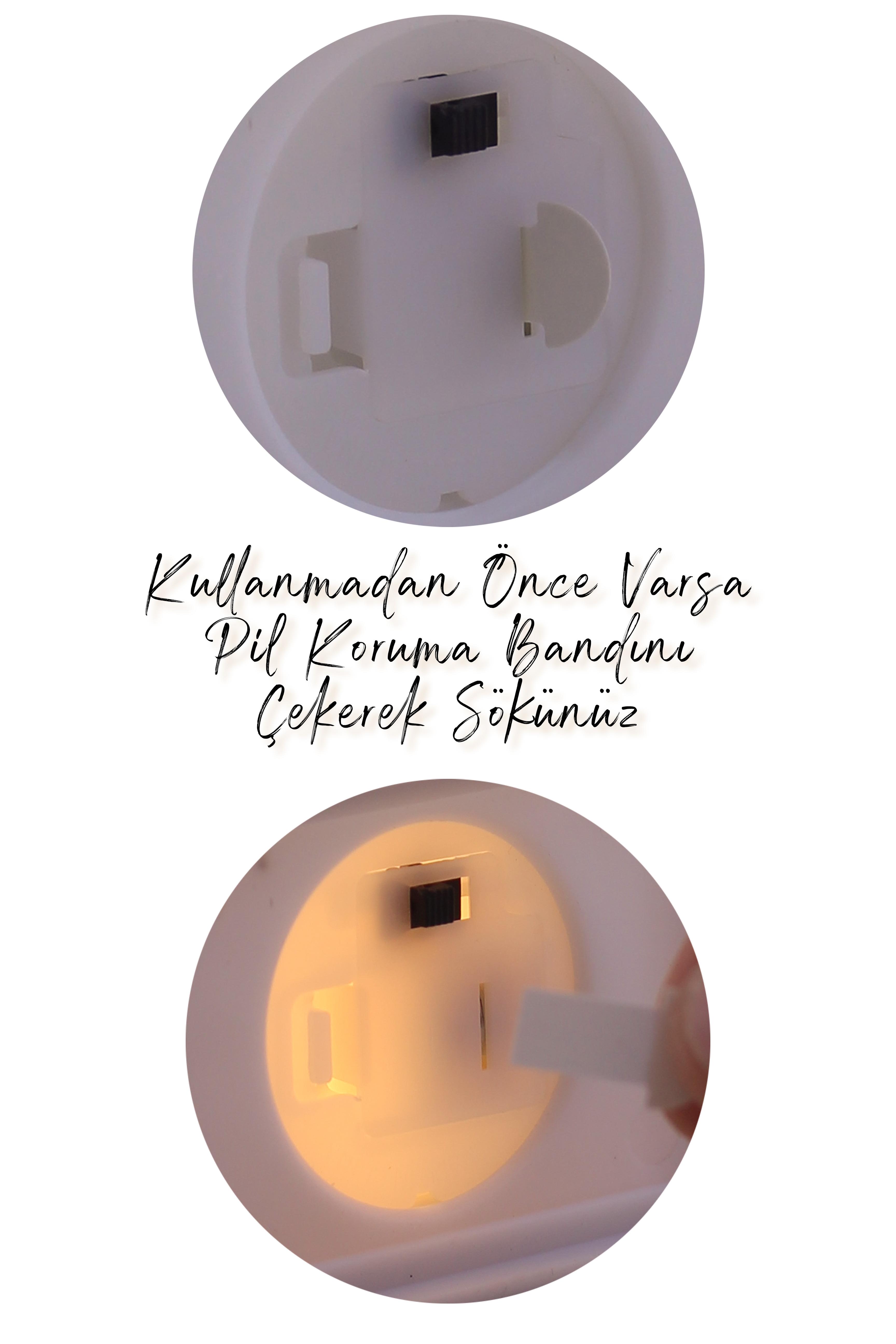 3LÜ Led Mum Sokak Lambası Tip Kulplu Dumansız Pilli Alevli Dekoratif Yapay Mum Işıldak Siyah 1036-9 3LÜ Led Mum Sokak Lambası Tip Kulplu Dumansız Pilli Alevli Dekoratif Yapay Mum Işıldak Siyah 1036-9
