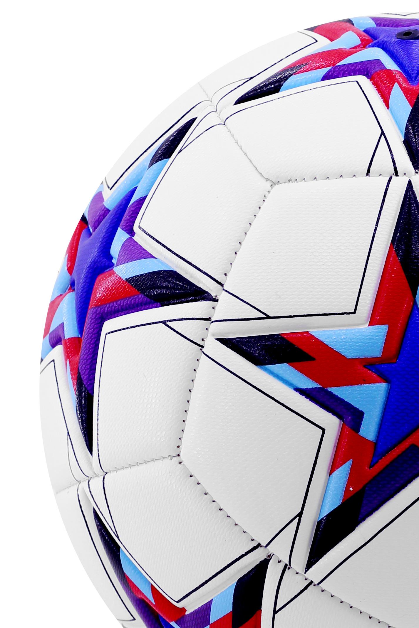 3lü Set Futbol Topu Tekmelik Şampiyonlar Ligi Pompalı Sert Zemin Halı Saha Futbol Topu Mavi No:5 3lü Set Futbol Topu Tekmelik Şampiyonlar Ligi Pompalı Sert Zemin Halı Saha Futbol Topu Mavi No:5