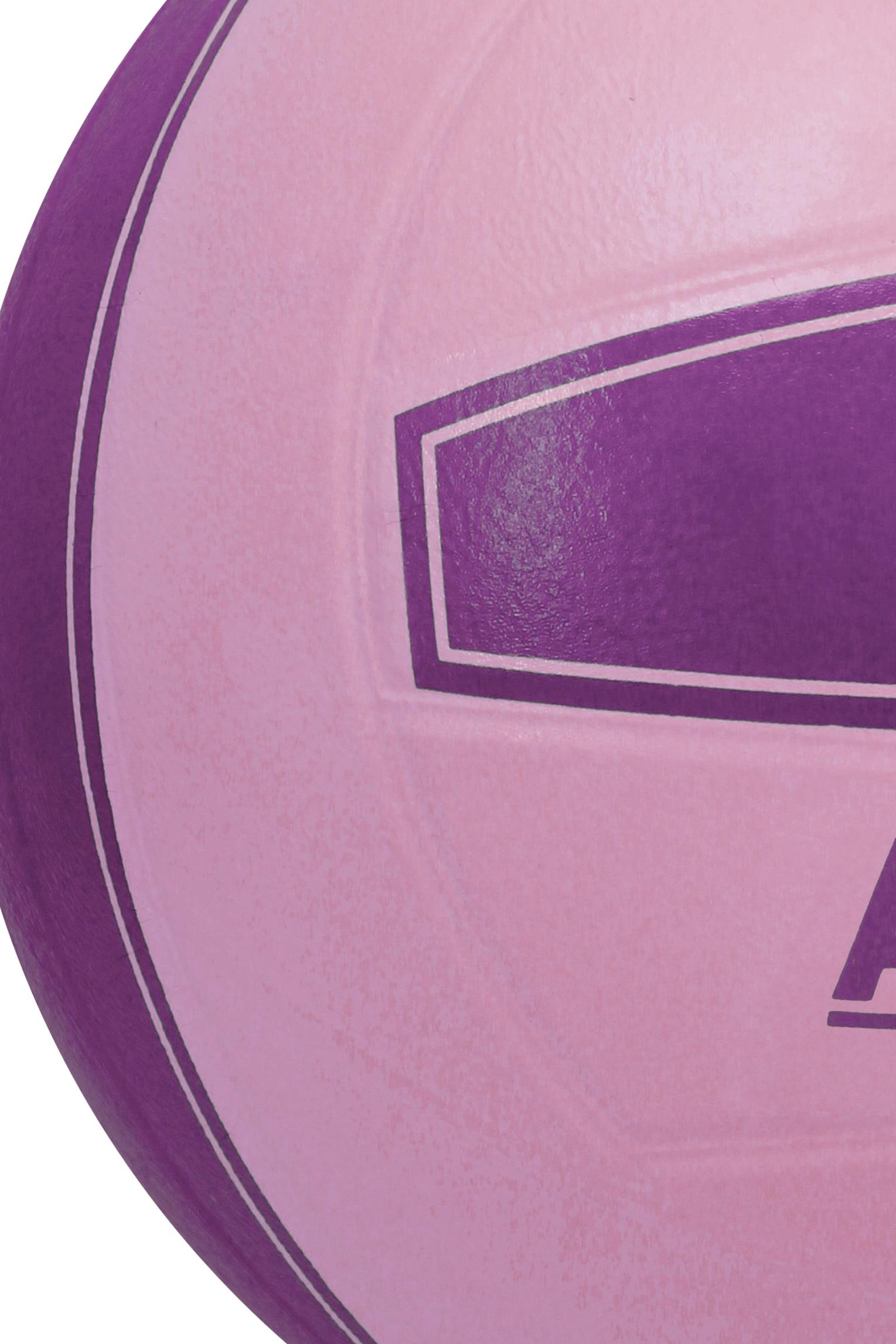 All Court Voleybol Topu Pompa Dahil Set Kauçuk Dikişsiz Yekpare Üretim İç Dış Mekan NO:5 Mor All Court Voleybol Topu Pompa Dahil Set Kauçuk Dikişsiz Yekpare Üretim İç Dış Mekan NO:5 Mor