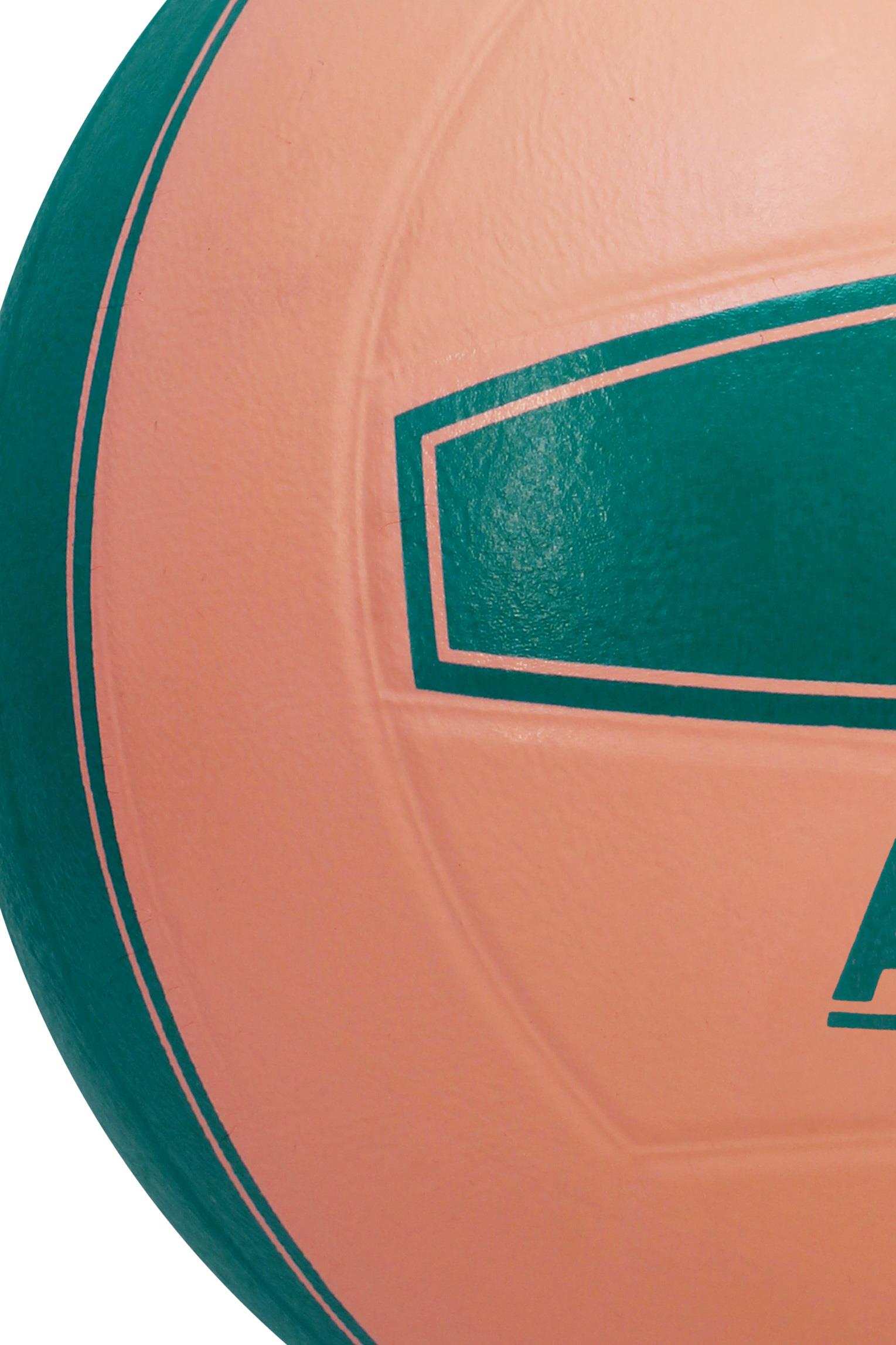 All Court Voleybol Topu Pompa Dahil Set Kauçuk Dikişsiz Yekpare Üretim İç Dış Mekan NO:5 Pembe All Court Voleybol Topu Pompa Dahil Set Kauçuk Dikişsiz Yekpare Üretim İç Dış Mekan NO:5 Pembe