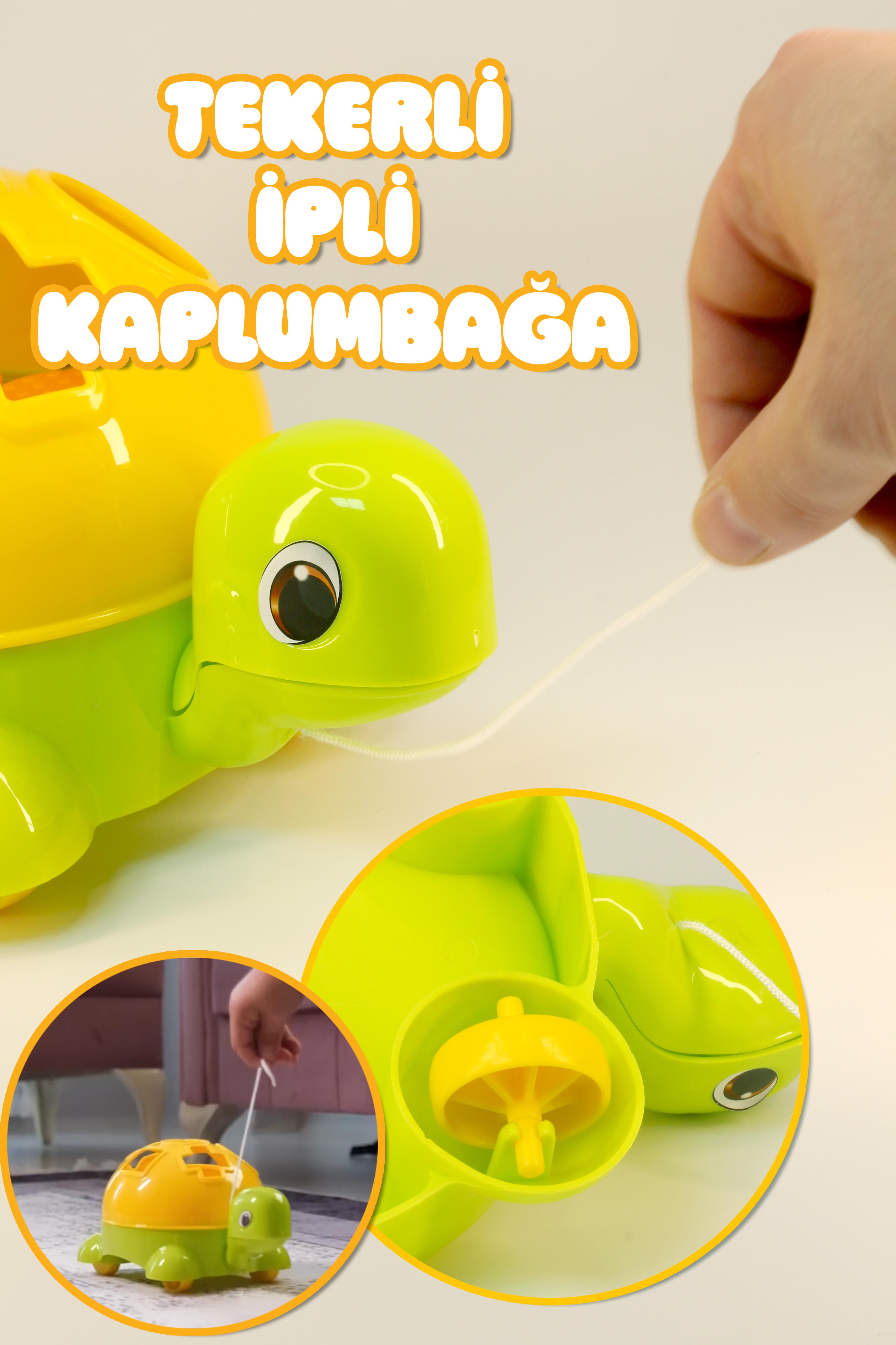 BUL-TAK Oyunu Duyusal Kaplumbağa Zeka Eğitici Geometrik Şekiller Bulmaca Bebek Oyuncak 4159 BUL-TAK Oyunu Duyusal Kaplumbağa Zeka Eğitici Geometrik Şekiller Bulmaca Bebek Oyuncak 4159
