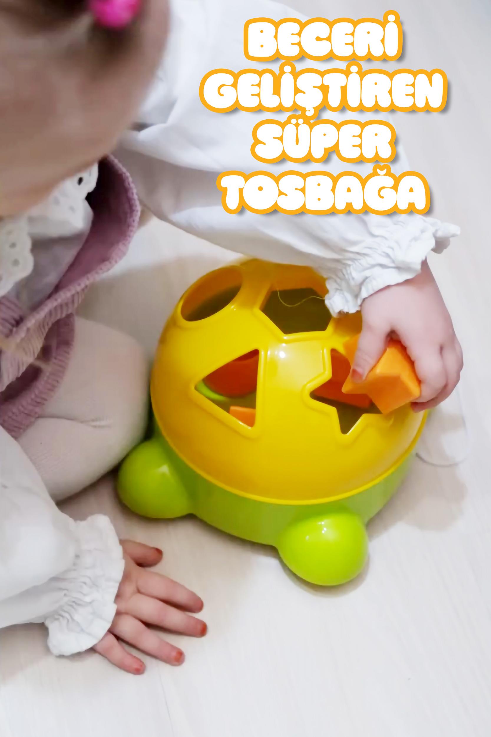 BUL-TAK Oyunu Duyusal Kaplumbağa Zeka Eğitici Geometrik Şekiller Bulmaca Bebek Oyuncak 4159 BUL-TAK Oyunu Duyusal Kaplumbağa Zeka Eğitici Geometrik Şekiller Bulmaca Bebek Oyuncak 4159