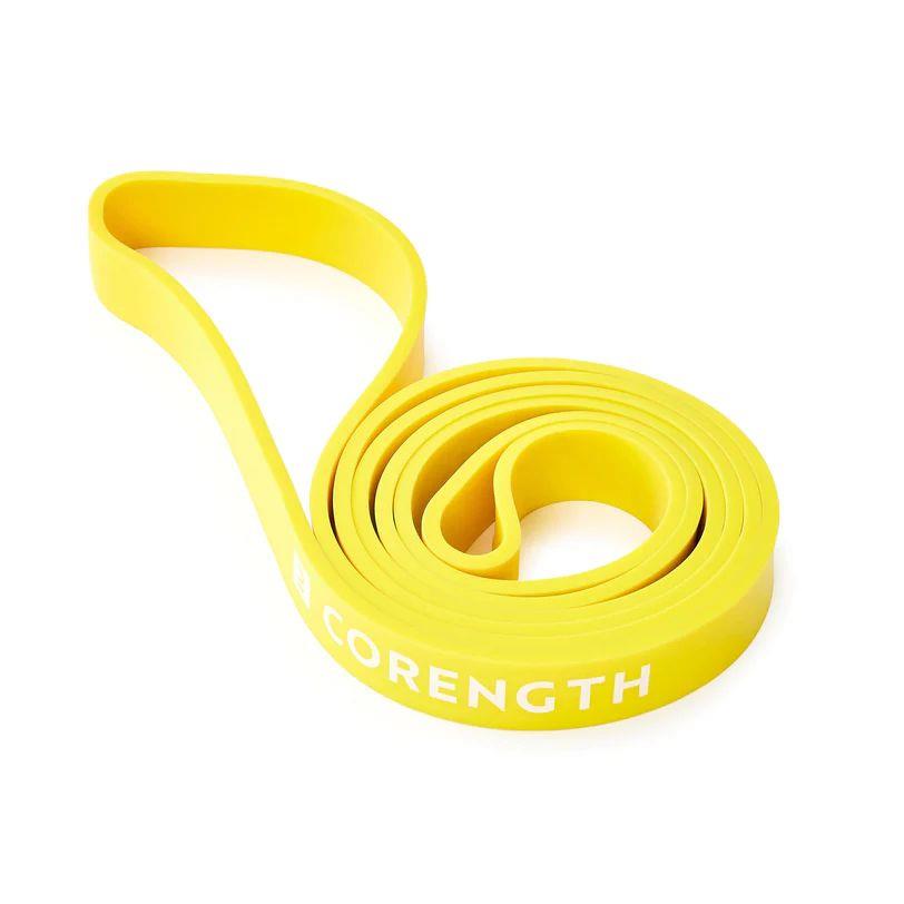 Domyos Direnç Bandı 25 Kg Training Band Sarı Domyos Direnç Bandı 25 Kg Training Band Sarı