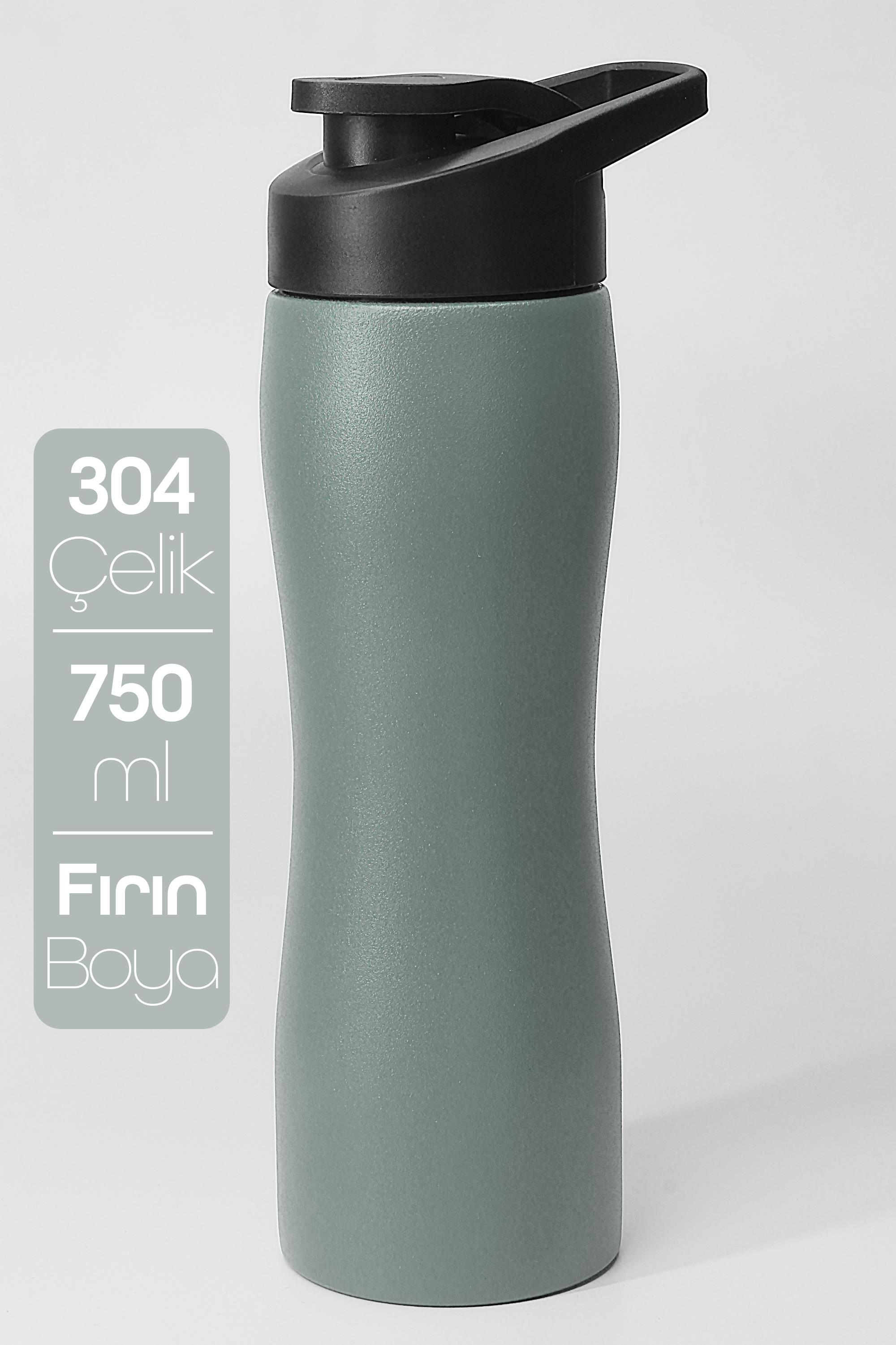 Komple Paslanmaz Çelik Matara Geniş Ağız Mat Renk Spor Matarası Suluğu 304 Çelik Suluk Füme 1153 Komple Paslanmaz Çelik Matara Geniş Ağız Mat Renk Spor Matarası Suluğu 304 Çelik Suluk Füme 1153