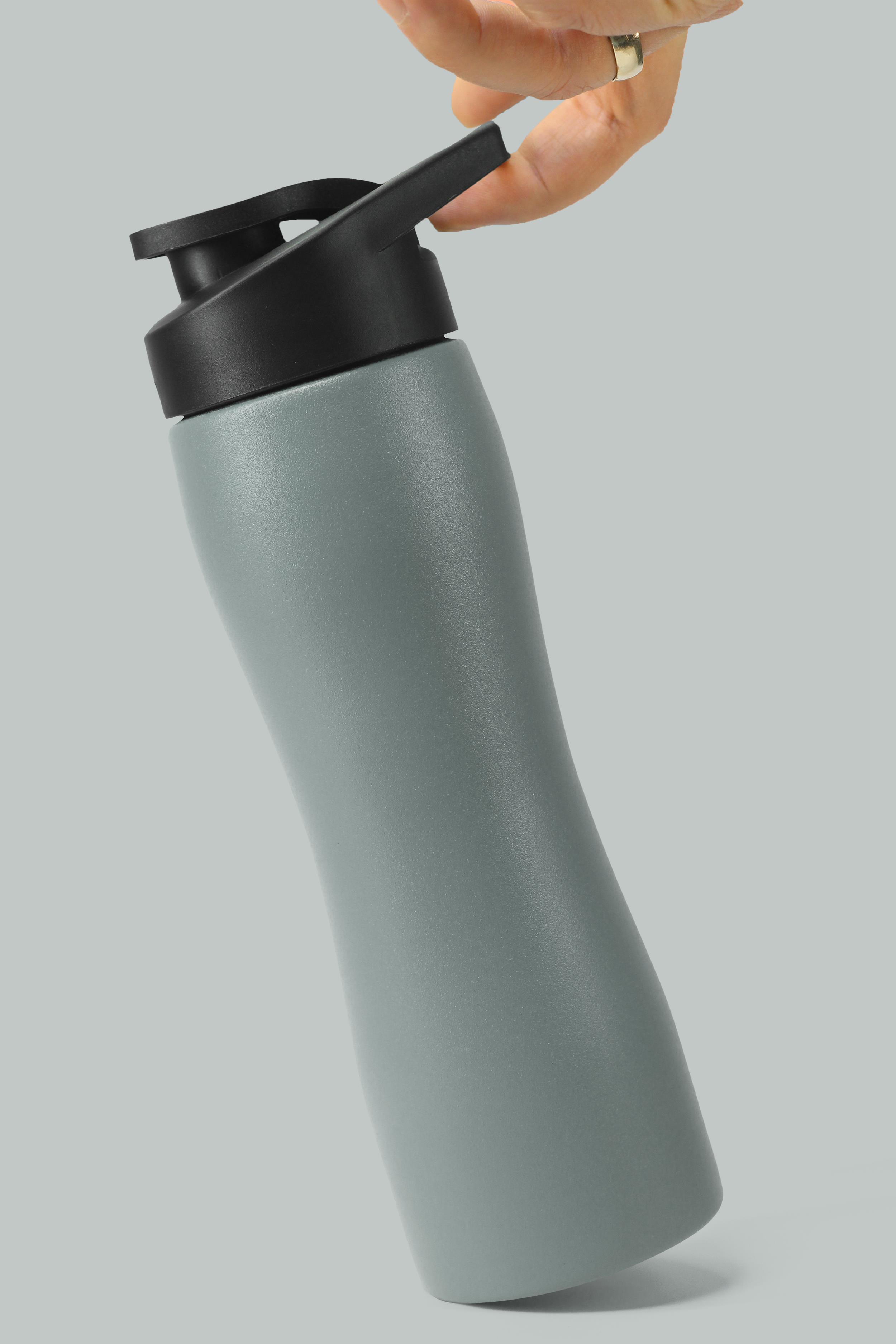 Komple Paslanmaz Çelik Matara Geniş Ağız Mat Renk Spor Matarası Suluğu 304 Çelik Suluk Füme 1153 Komple Paslanmaz Çelik Matara Geniş Ağız Mat Renk Spor Matarası Suluğu 304 Çelik Suluk Füme 1153