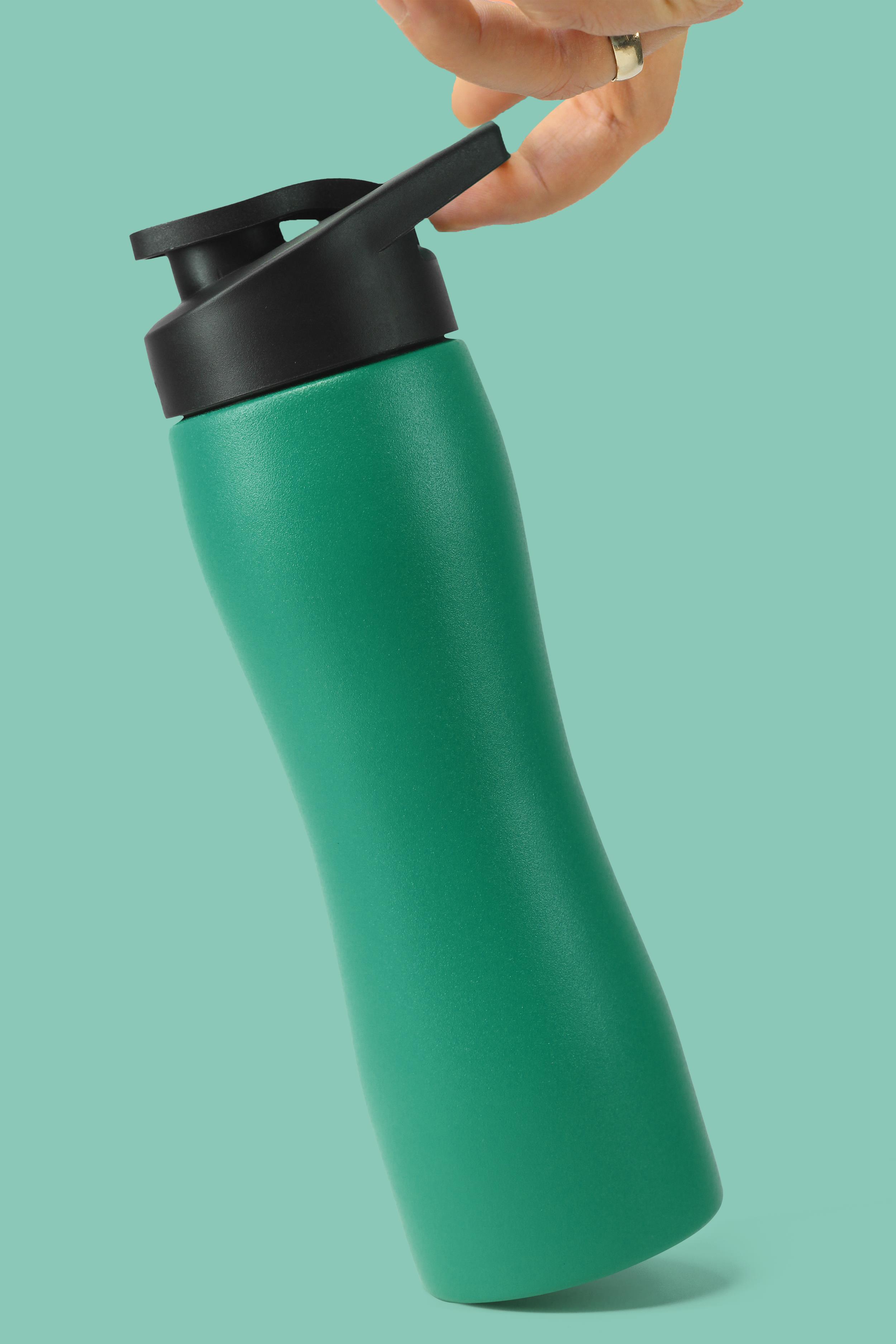 Komple Paslanmaz Çelik Matara Geniş Ağız Mat Renk Spor Matarası Suluğu 304 Çelik Suluk Yeşil 1153 Komple Paslanmaz Çelik Matara Geniş Ağız Mat Renk Spor Matarası Suluğu 304 Çelik Suluk Yeşil 1153