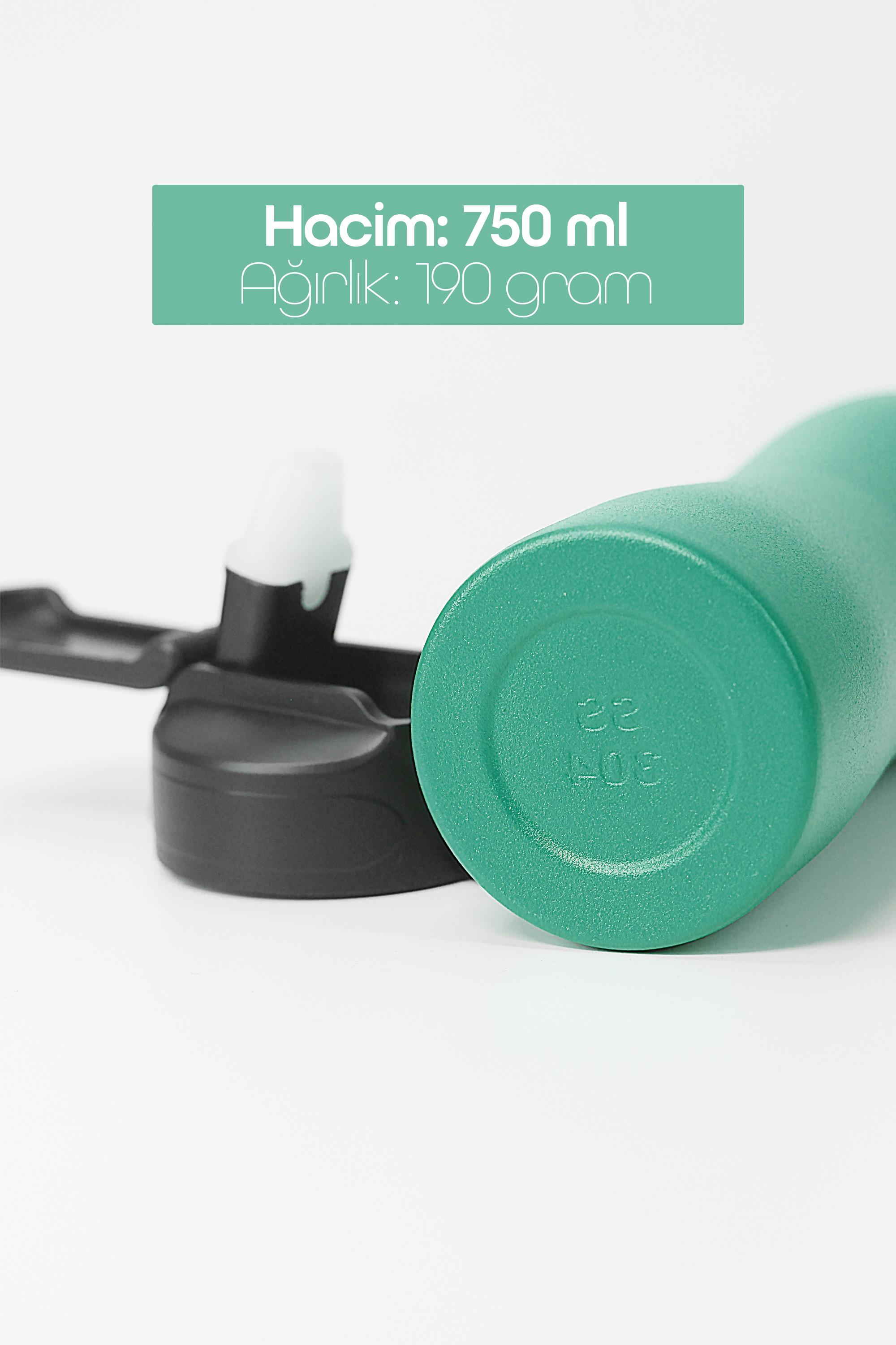 Komple Paslanmaz Çelik Matara Pipetli Mat Renk Spor Matarası Suluğu 304 Çelik Suluk Yeşil 1158 Komple Paslanmaz Çelik Matara Pipetli Mat Renk Spor Matarası Suluğu 304 Çelik Suluk Yeşil 1158