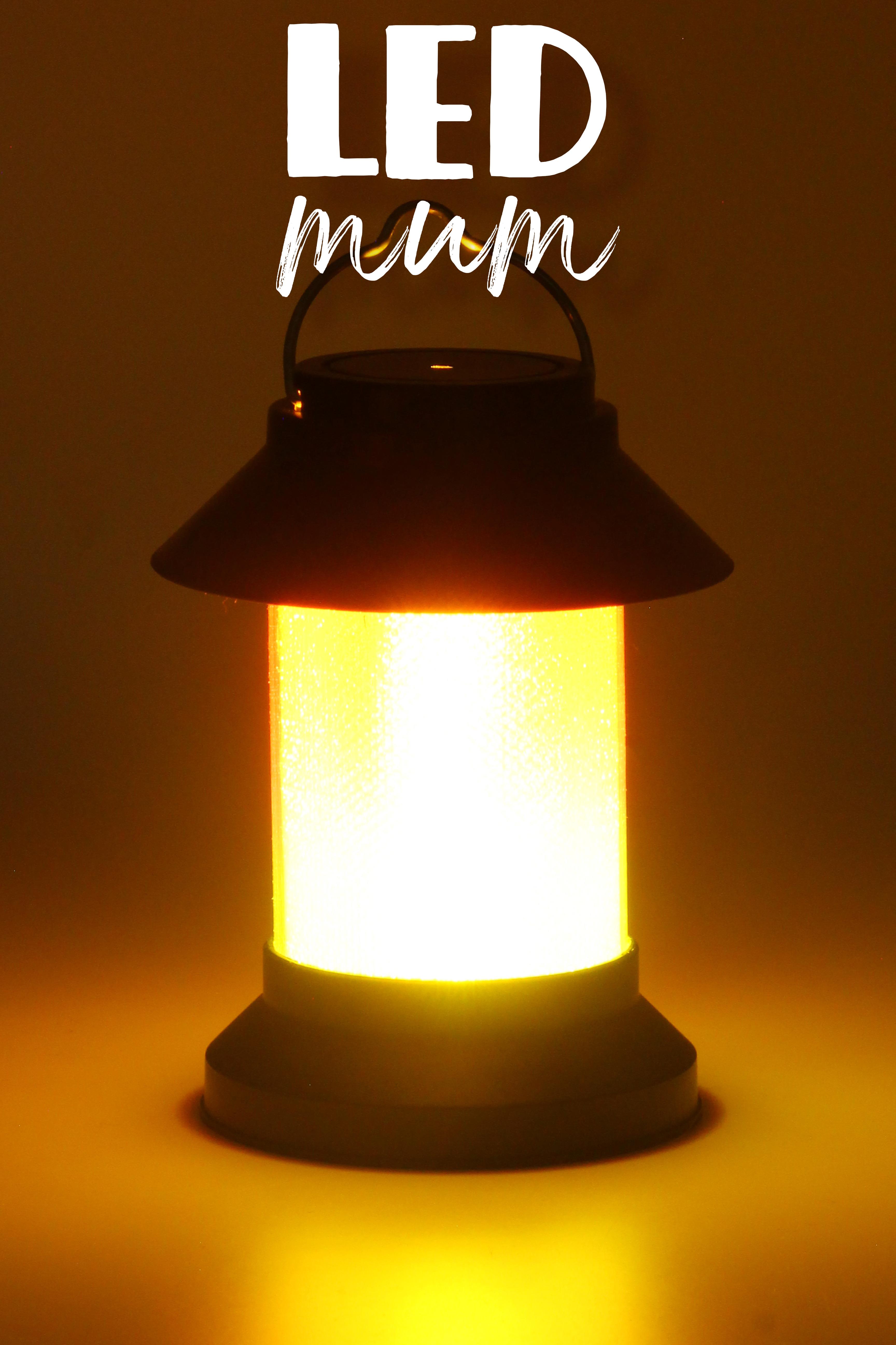 Led Mum Sokak Lambası Tip Kulplu Dumansız Pilli Alevli Dekoratif Yapay Mum Işıldak Siyah 1036-9 Led Mum Sokak Lambası Tip Kulplu Dumansız Pilli Alevli Dekoratif Yapay Mum Işıldak Siyah 1036-9
