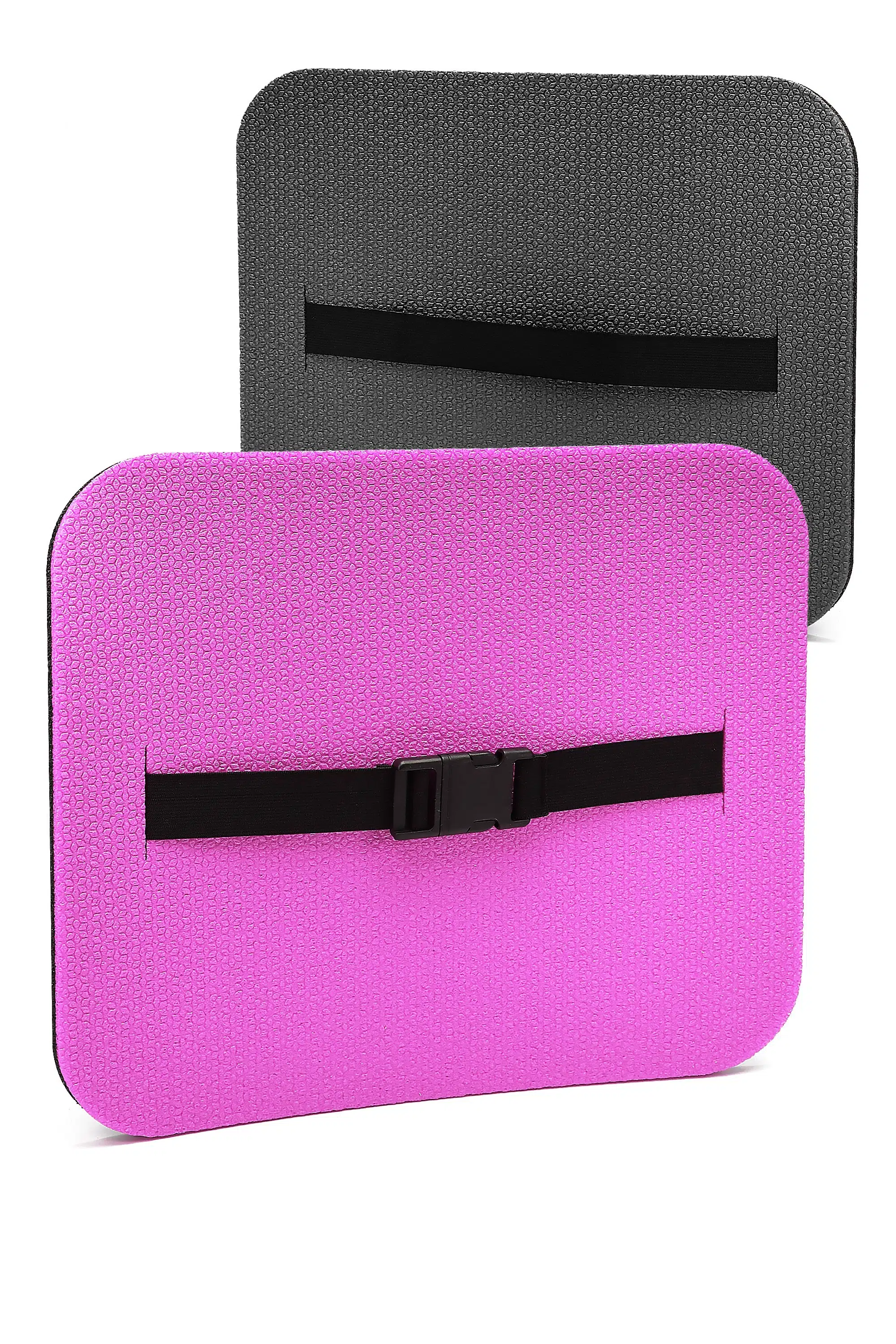 Oturma Matı Oturma Minderi Kampçı Yürüyüş Dağcılık Zemin Matı Bivak Minderi Kamp Minderi Pembe