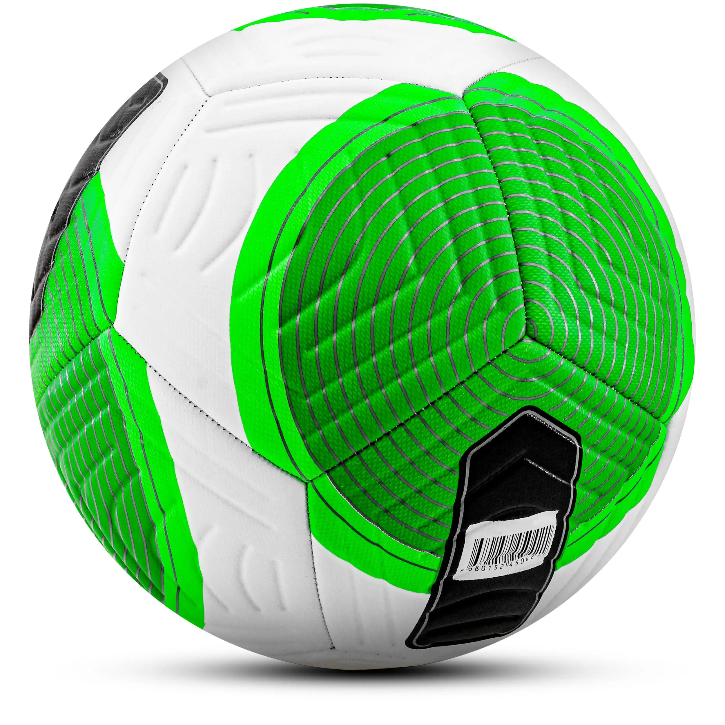Telvesse Futbol Topu FT503 Flight Dayanıklı Sert Zemin Halı Saha Futbol Topu No:5