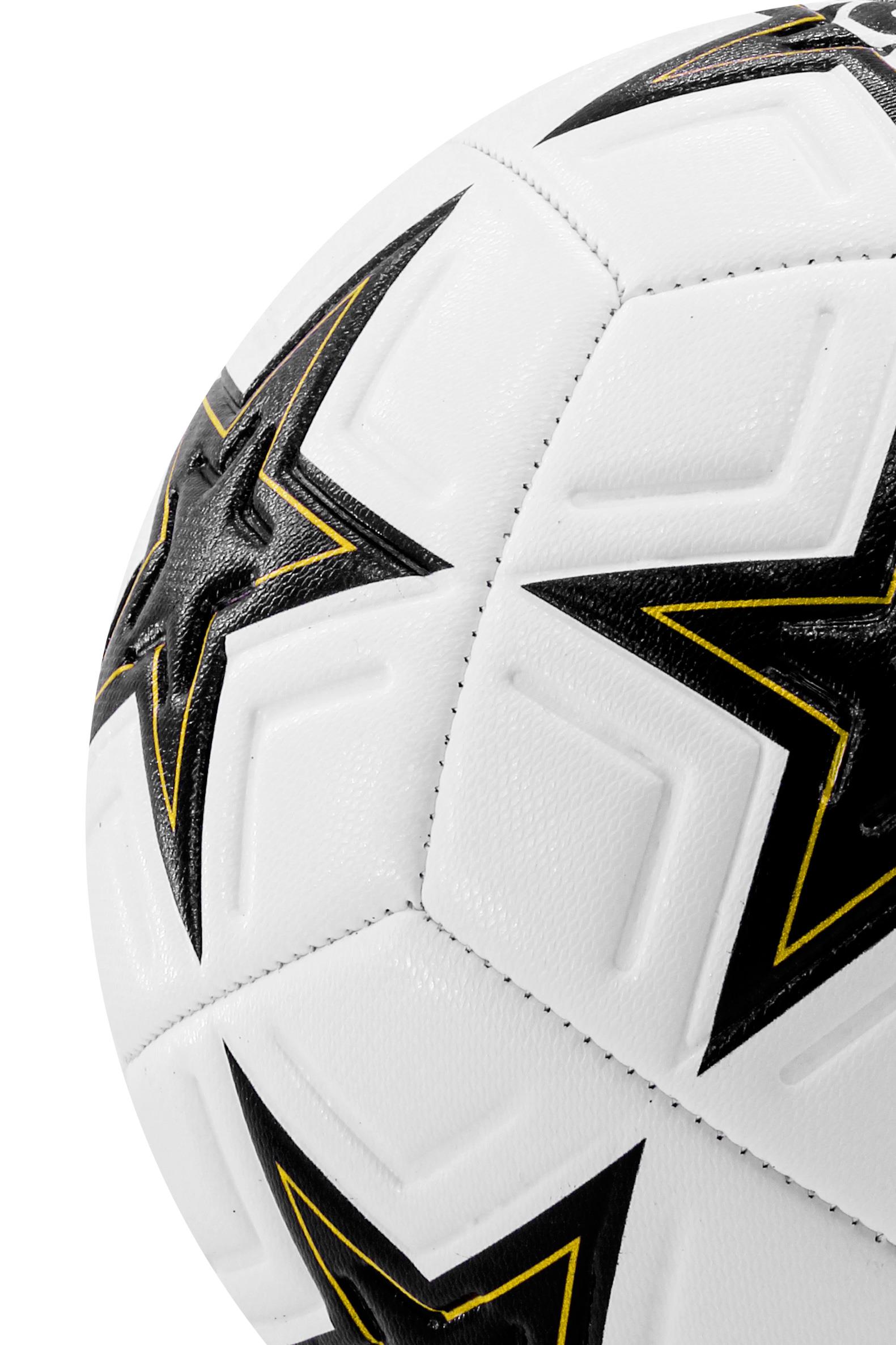 Telvesse Futbol Topu Şampiyonlar Ligi Pompalı Set Dayanıklı Sert Zemin Halı Saha Futbol Topu 341 Telvesse Futbol Topu Şampiyonlar Ligi Pompalı Set Dayanıklı Sert Zemin Halı Saha Futbol Topu 341