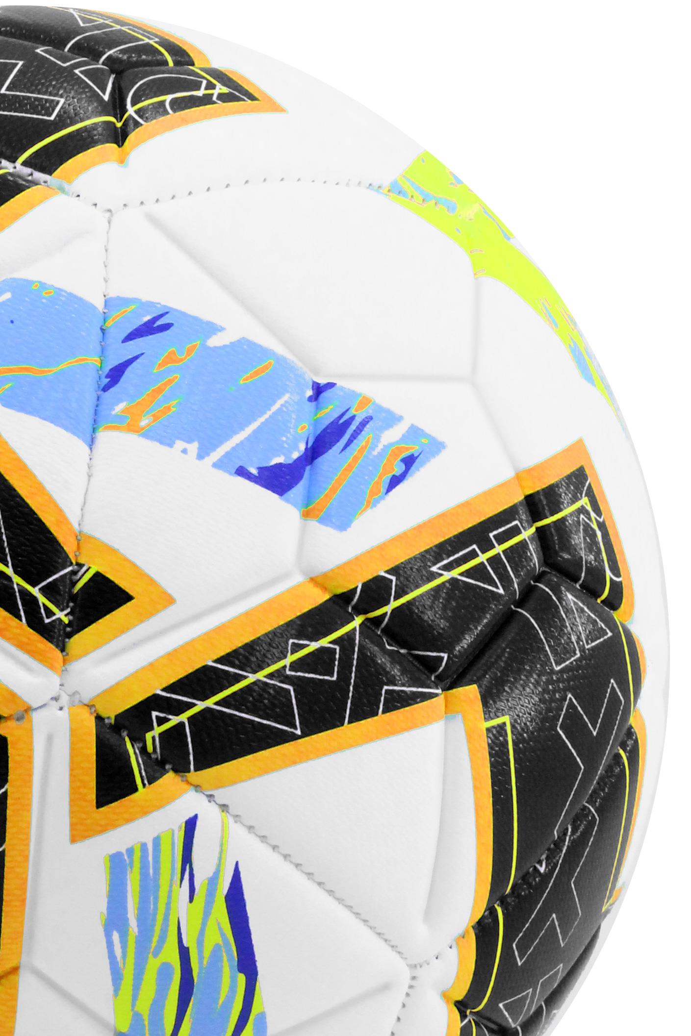 Telvesse Orijinal Futbol Topu Lightning Pompalı Sert Zemin Halı Saha Futbol Topu Hibrit No:5 Telvesse Orijinal Futbol Topu Lightning Pompalı Sert Zemin Halı Saha Futbol Topu Hibrit No:5